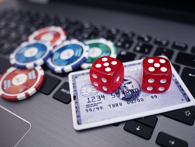 Casino Game Odds