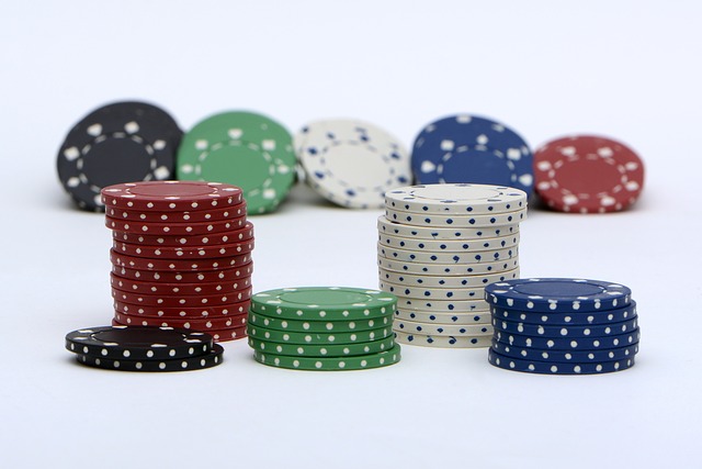 Texas Hold'em Poker 