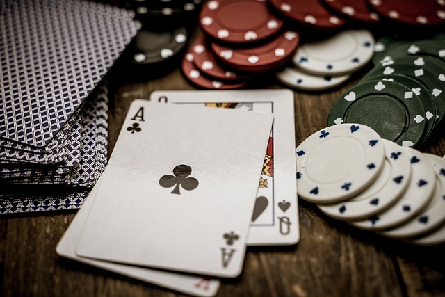 Play Online Poker