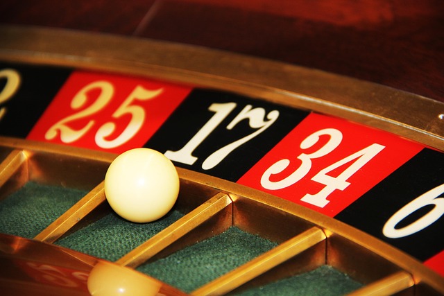 Morality in Gambling
